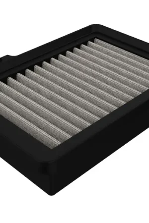 Bargain aFe Magnum FLOW OE Replacement Air Filter w/ Pro DRY S Media Honda Fit 15-20 L4-1.5L