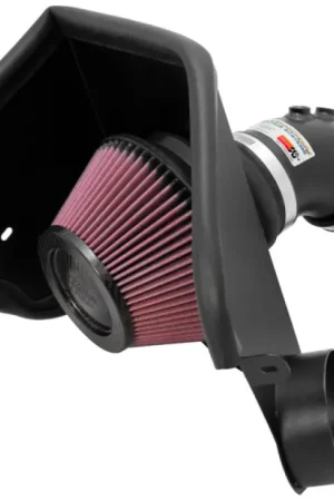 Money Back Guarantee K&N Hyundai Genesis 2.0L-L4 Turbo Typhoon Performance Intake