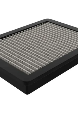aFe Magnum FLOW OE Replacement Air Filter w/ Pro DRY S Media Chevrolet Equinox 18-25 L4-1.5L/2.0L Seasonal Sale