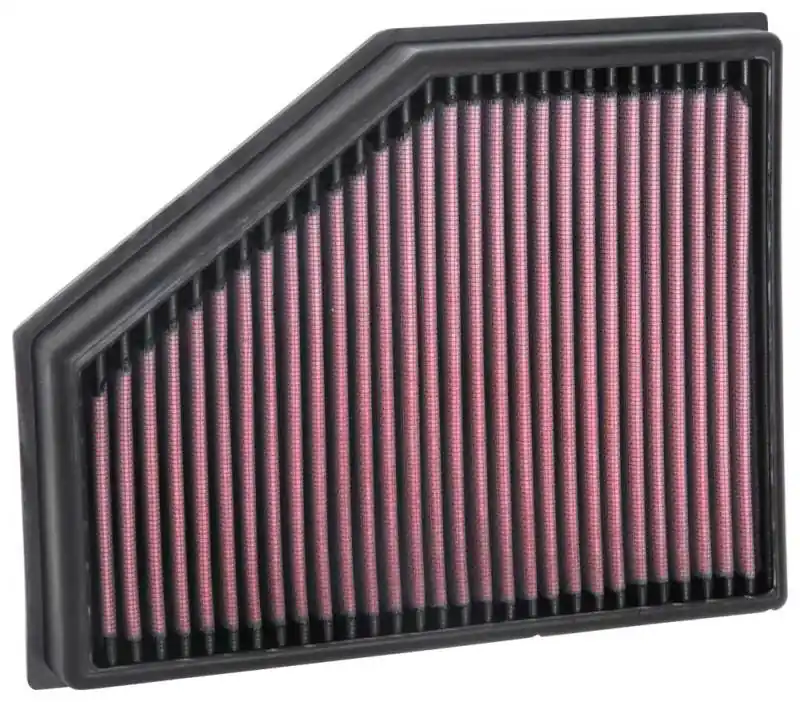 Secure Checkout K&N 2019 BMW X5 M50D L6-3.0L DSL Turbo Replacement Air Filter