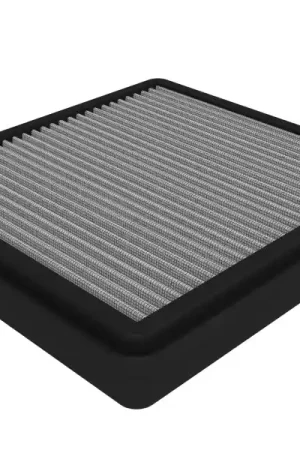 Budget aFe Magnum FLOW OE Replacement Air Filter w/ Pro DRY S Toyota Land Cruiser (J200) 08-21 V8-4.5L (td)