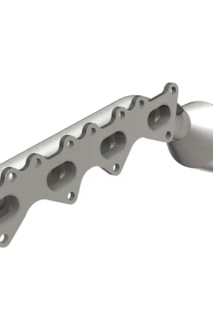 Limited Edition MagnaFlow Conv DF 09-10 Hyundai Genesis 4.6L