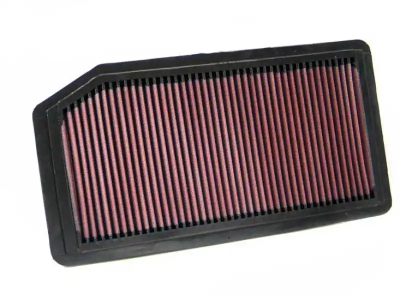 K&N Replacement Air Filter HONDA RIDGELINE 3.5L - V6; 2006-2011 Worldwide Shipping
