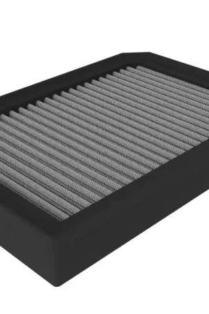 aFe Magnum FLOW OE Replacement Air Filter w/ Pro DRY S Mercedes-Benz CLA35 AMG 20-24 L4-2.0L (t) Holiday Sale