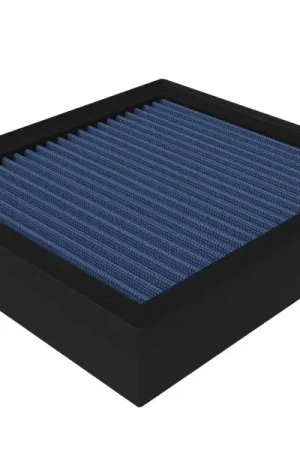 New Release aFe Magnum FLOW OE Replacement Air Filter w/ Pro 5R Media Isuzu D-Max 12-24 L4-3.0L (td)