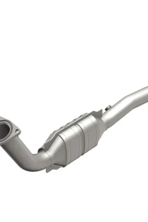 Top Pick MagnaFlow Conv DF 03-06 Hummer H2 6.0L Passenger Side