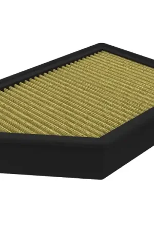 Seasonal Sale aFe Magnum FLOW OE Replacement Air Filter w/ Pro GUARD 7 GM Diesel Trucks 20-25 V8-6.6L (td) L5P