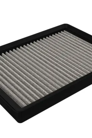 One Day Deal aFe Magnum FLOW OE Replacement Air Filter w/ Pro DRY S Media Hyundai Santa Fe 17-20