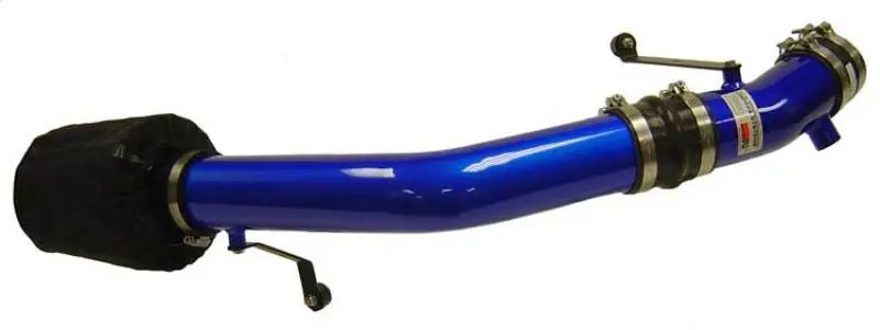 K&N 04 Acura TL Blue Typhoon Short Ram Intake Place Order