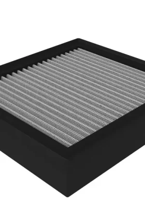 Today Only aFe Magnum FLOW OE Replacement Air Filter w/ Pro DRY S Isuzu D-Max 12-24 L4-3.0L (td)