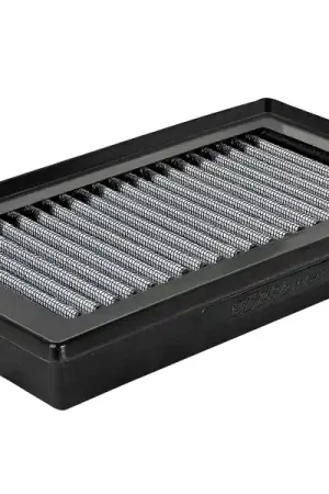 aFe Magnum FLOW Replacement Air Filter w/Pro DRY S Nissan Cube/Versa/NV200 07-18 L4-1.6L/1.8L/2.0L Direct From Factory