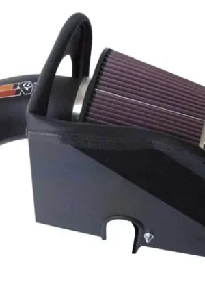 Hot Deal K&N 99-04 Chevy Impala / Pontiac Grand Prix V6-3.8L Performance Intake Kit