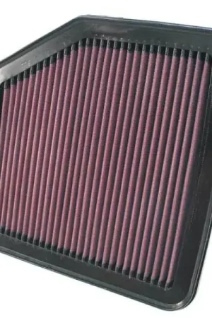 Don’t Miss Out K&N Lexus IS 350 Drop In Air Filter