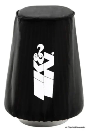 K&N Drycharger Black Air Filter Wrap Top Rated