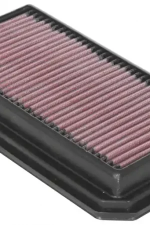 K&N 20-21 Cadillac CT5 V6 3.0L Replacement Air Filter Limited Edition