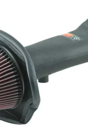 While Supplies Last K&N 07-09 Mustang Shelby V8-5.4L Performance Intake Kit