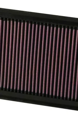 Fast Shipping K&N 07 Honda CRV Drop In Air Filter