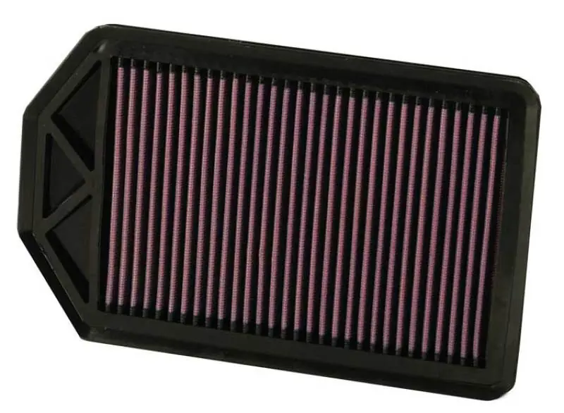 Fast Shipping K&N 07 Honda CRV Drop In Air Filter