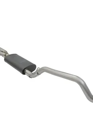 Fan Favorite aFe MACHForce XP 3in Hi-Tuck 304 SS Cat Back Exhaust 2010-2017 Nissan Patrol (Y62) V-5.6L (400 hp)