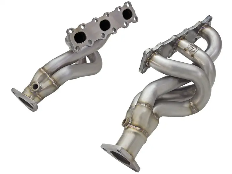 aFe Twisted Steel Headers 03-06 Nissan 350Z /Infiniti G35 V6-3.5L Free Returns