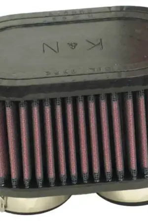 Holiday Sale K&N Universal Rubber Filter