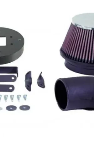 K&N 88-95 Toyota PickUp/4Runner V6 Performance Air Intake Kit Bulk Order