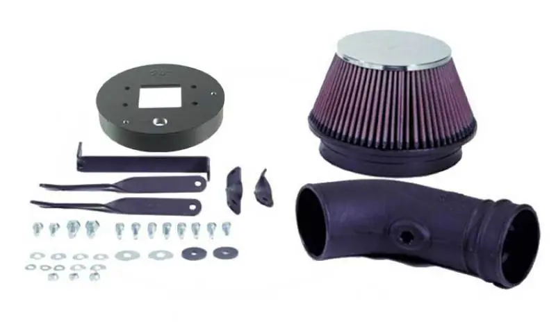 K&N 88-95 Toyota PickUp/4Runner V6 Performance Air Intake Kit Bulk Order