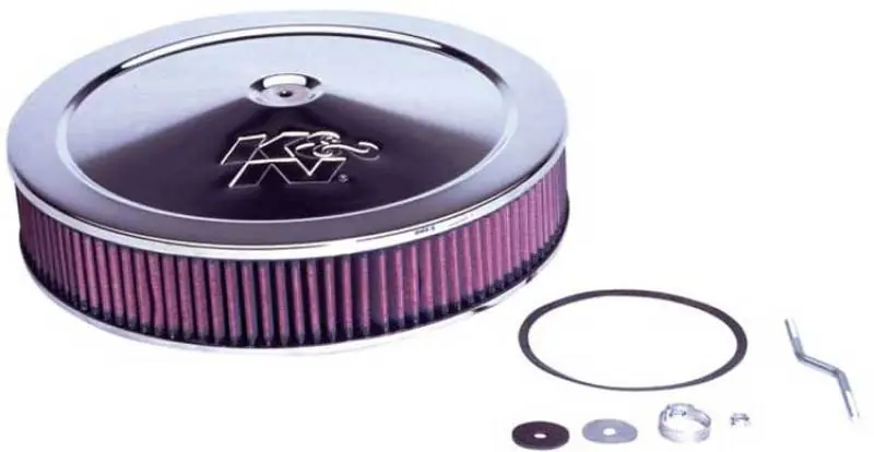 Authentic K&N 92-96 Dodge Dakota V6/V8 Performance Intake Kit