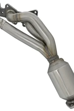 Clearance aFe Power Direct Fit 409 SS Front Left Catalytic Converter 05-11 Toyota Tacoma V6-4.0L