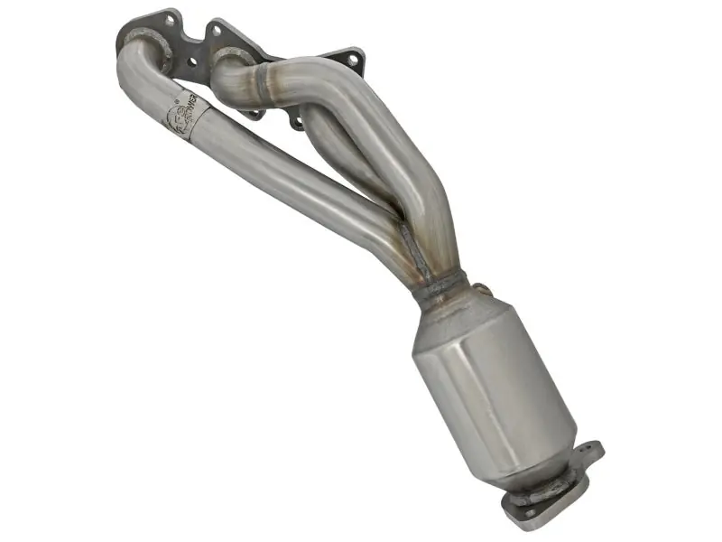 Clearance aFe Power Direct Fit 409 SS Front Left Catalytic Converter 05-11 Toyota Tacoma V6-4.0L