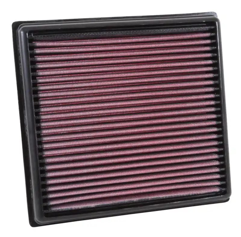 Authentic K&N 14-16 Opel Corsa E 1.4L F/I Drop In Air Filter