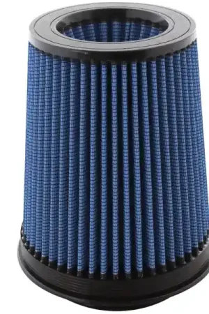 aFe MagnumFLOW Air Filter Pro 5R 5in F x 7in B (INV) x 5.5in T (INV) x 8in H Buy Today