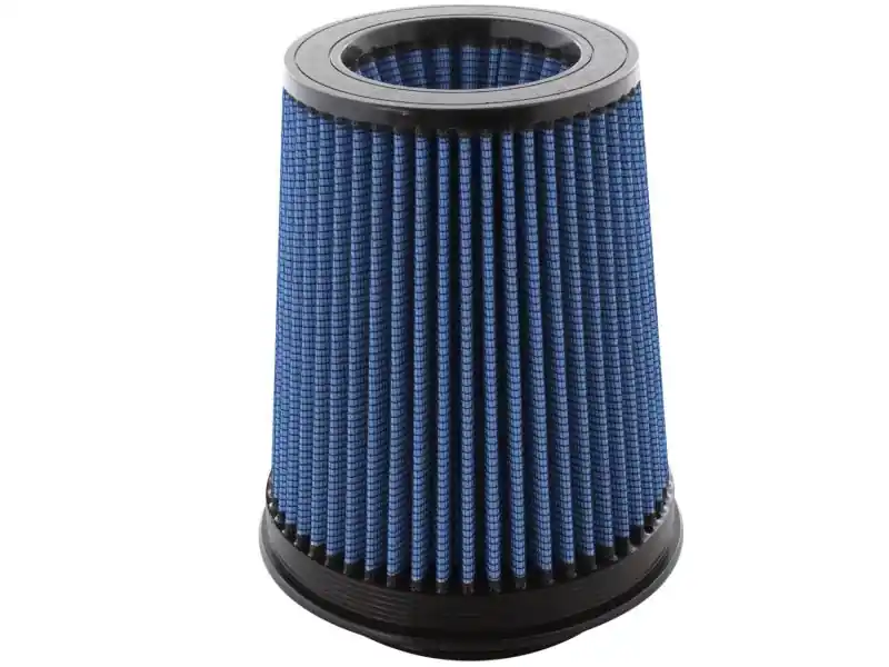 aFe MagnumFLOW Air Filter Pro 5R 5in F x 7in B (INV) x 5.5in T (INV) x 8in H Buy Today
