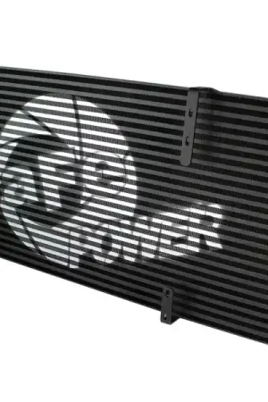 Budget aFe BladeRunner Cast Intercooler 94-02 Dodge Diesel Trucks L6-5.9L (td)