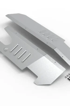 Wholesale aFe POWER 22-25 Subaru Outback Gravel Guards