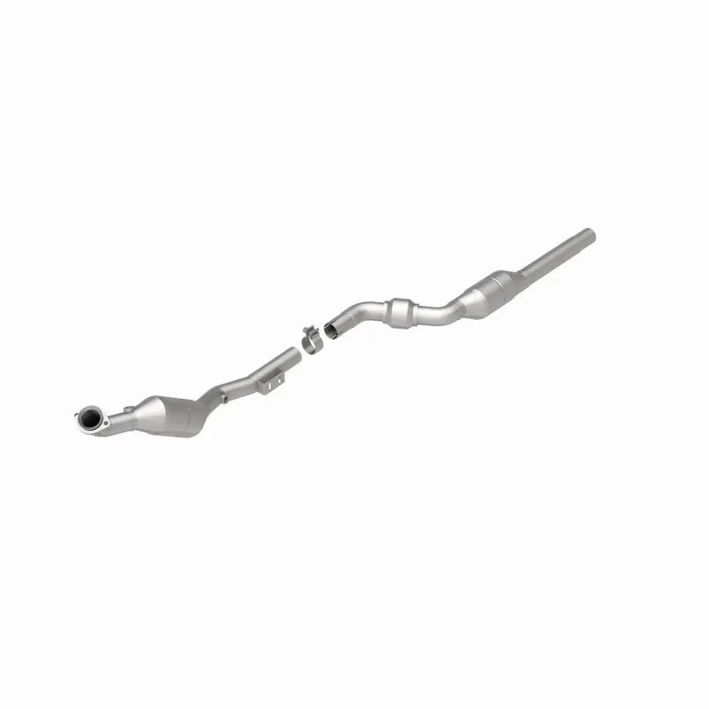Top Rated Magnaflow Conv DF 01-04 Mercedes E320 P/S CA