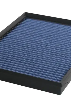 Limited Edition aFe MagnumFLOW Air Filters OER P5R A/F P5R BMW X5 xDRIVE 35d 09-11 L6-3.0L (td)