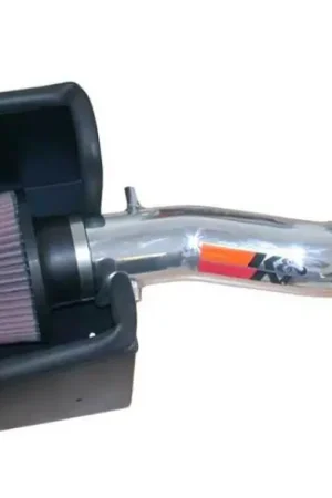 While Supplies Last K&N 00-04 Dodge Dakota/Durango V8-4.7L High Flow Performance Kit