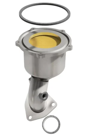 Brand New MagnaFlow Conv DF 96-98 RAV4 2.0L front 49S