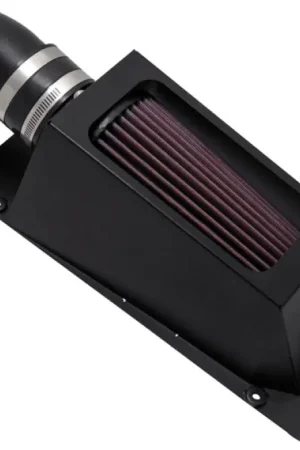 K&N 07-09 Mini Cooper L4-1.6L Typhoon Short Ram Intake Premium