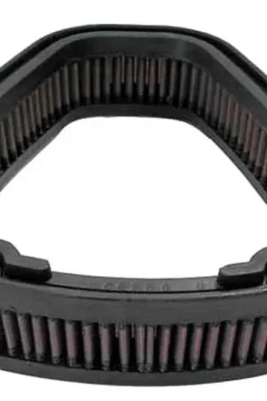 Best Choice K&N 06-09 BMW 135/335/535 Replacement Drop In Air Filter