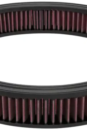 K&N 67-71 Ford/Mercury Drop In Air Filter Buy Direct