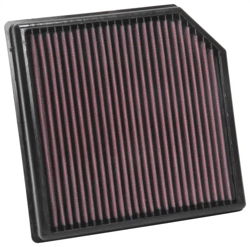 K&N 18-19 Volvo XC40 L4-2.0L F/I Replacement Air Filter Special Offer