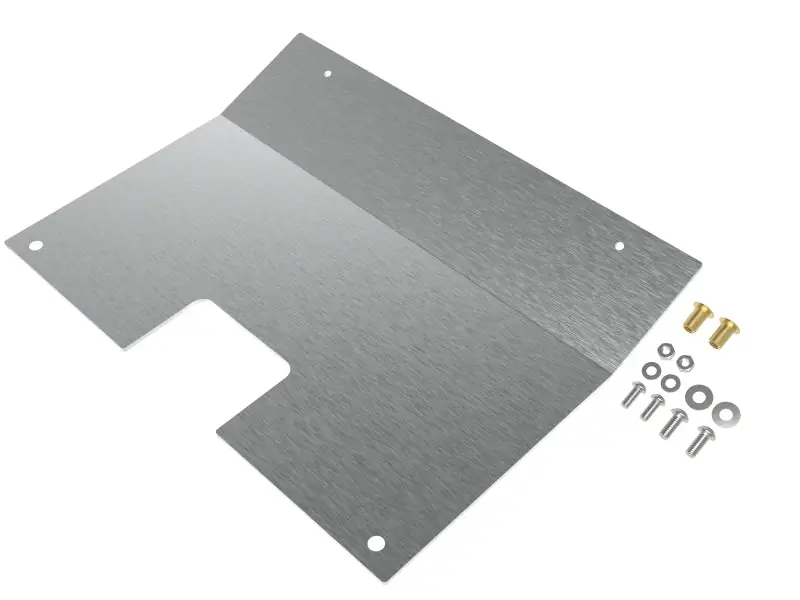 Worldwide Shipping aFe POWER 15-19 Subaru Outback Terra Guard Bumper Skid Plate (use w/ PN 79-27008 & 79-27011)