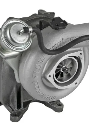 aFe Power BladeRunner Turbocharger Street Series 01-04 GM Diesel Trucks V8-6.6L (td) LB7 Wholesale
