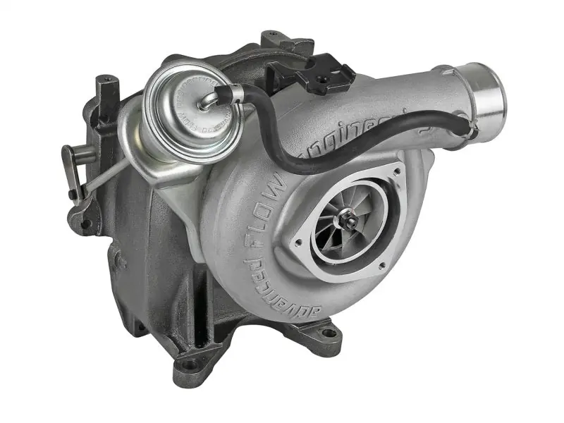 aFe Power BladeRunner Turbocharger Street Series 01-04 GM Diesel Trucks V8-6.6L (td) LB7 Wholesale