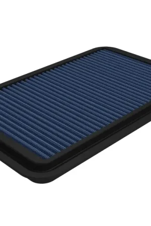 aFe Power 11-14 Mazda 2 Magnum FLOW OE replacement Filter - Red No Minimum Order