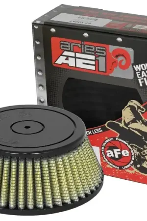 Hassle-Free Returns aFe Aries Powersport Air Filters OER PG7 A/F PG7 MC - Honda CRF150R 07-09