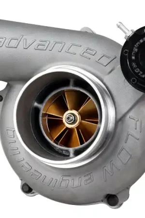 aFe Power Bladerunner Turbocharger 86mm 99.5-03 Ford Diesel Trucks V8 7.3L (td) Place Order