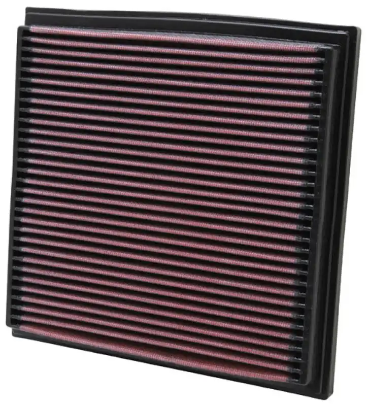 K&N 94-97 BMW 318IS 16V / 96-97 Z3 Drop In Air Filter Luxury